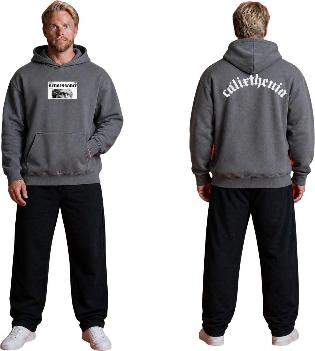RENAISSANCE HOODIE