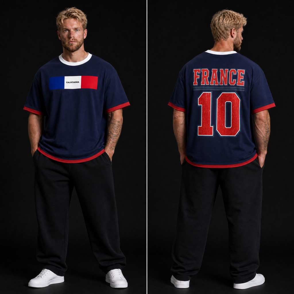France | #10