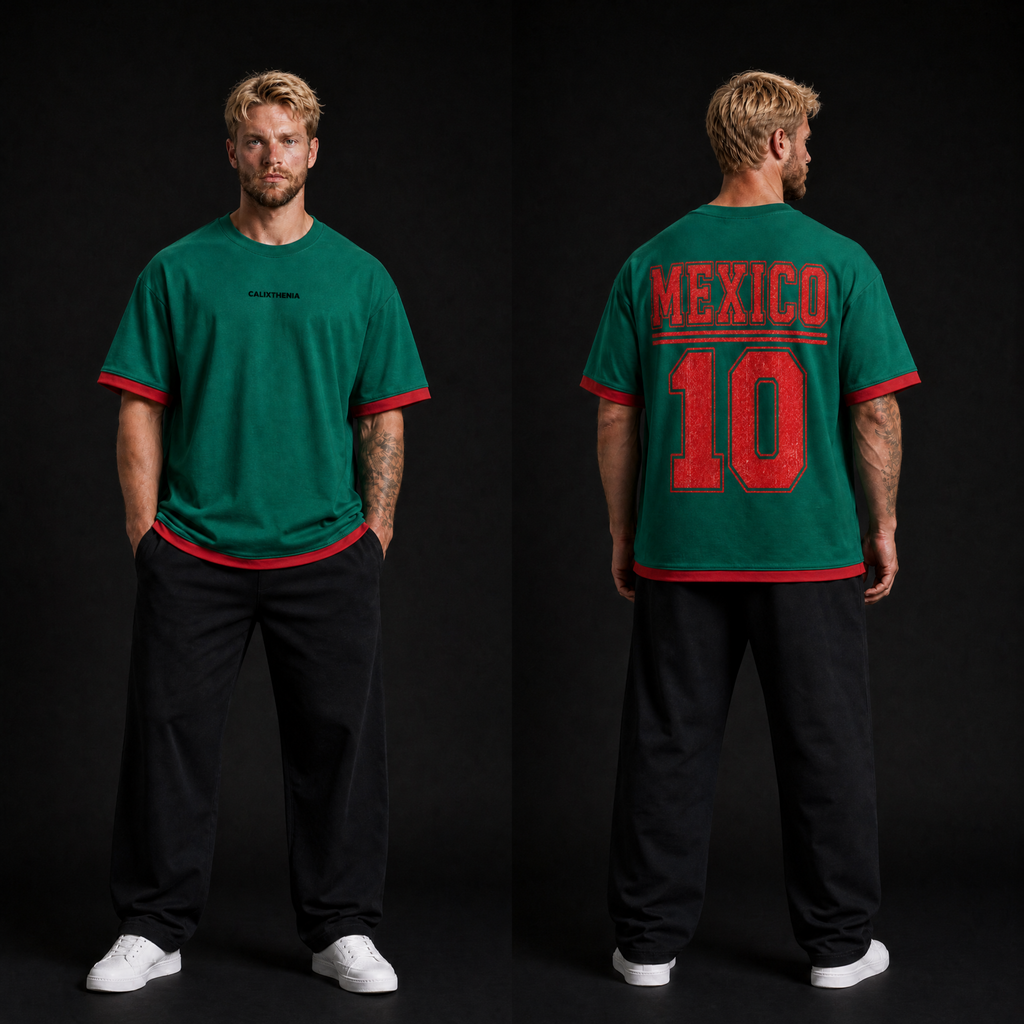 Mexico | #10
