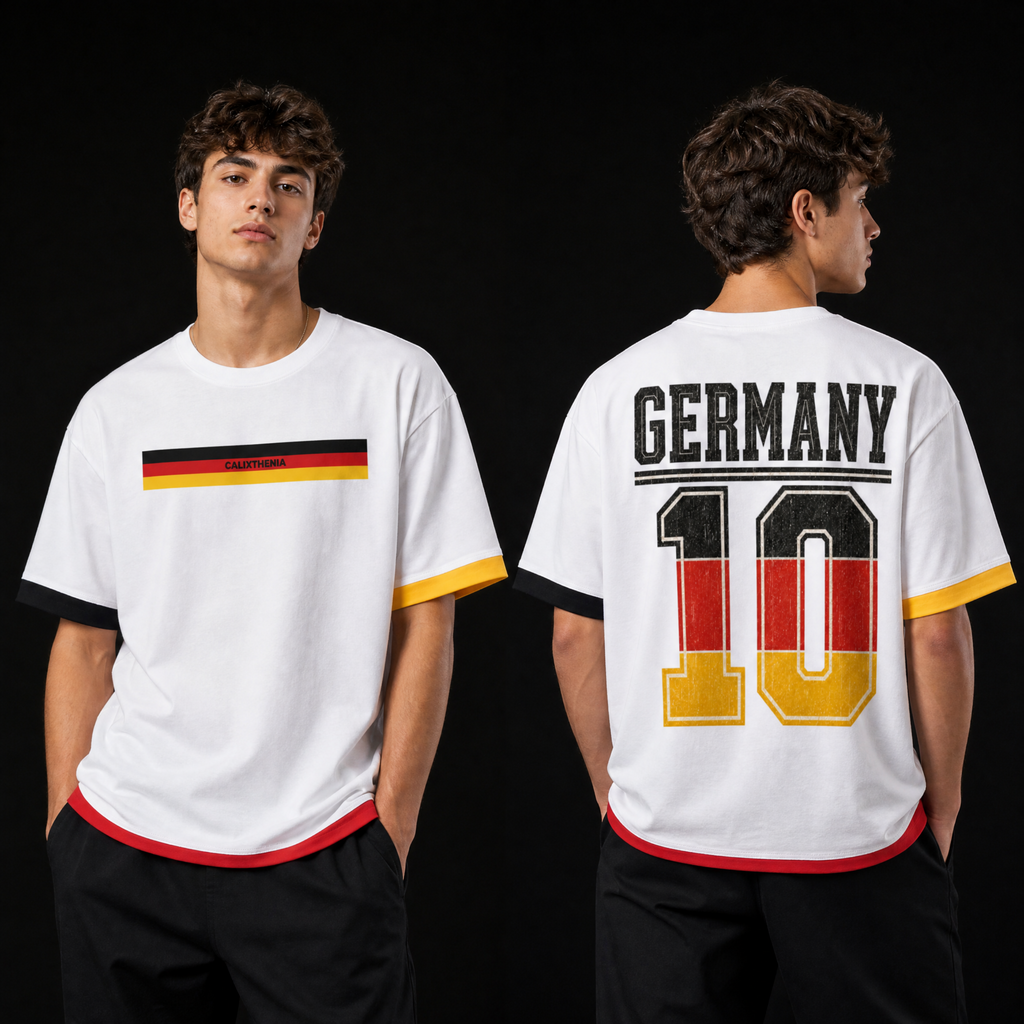 Germany | #10