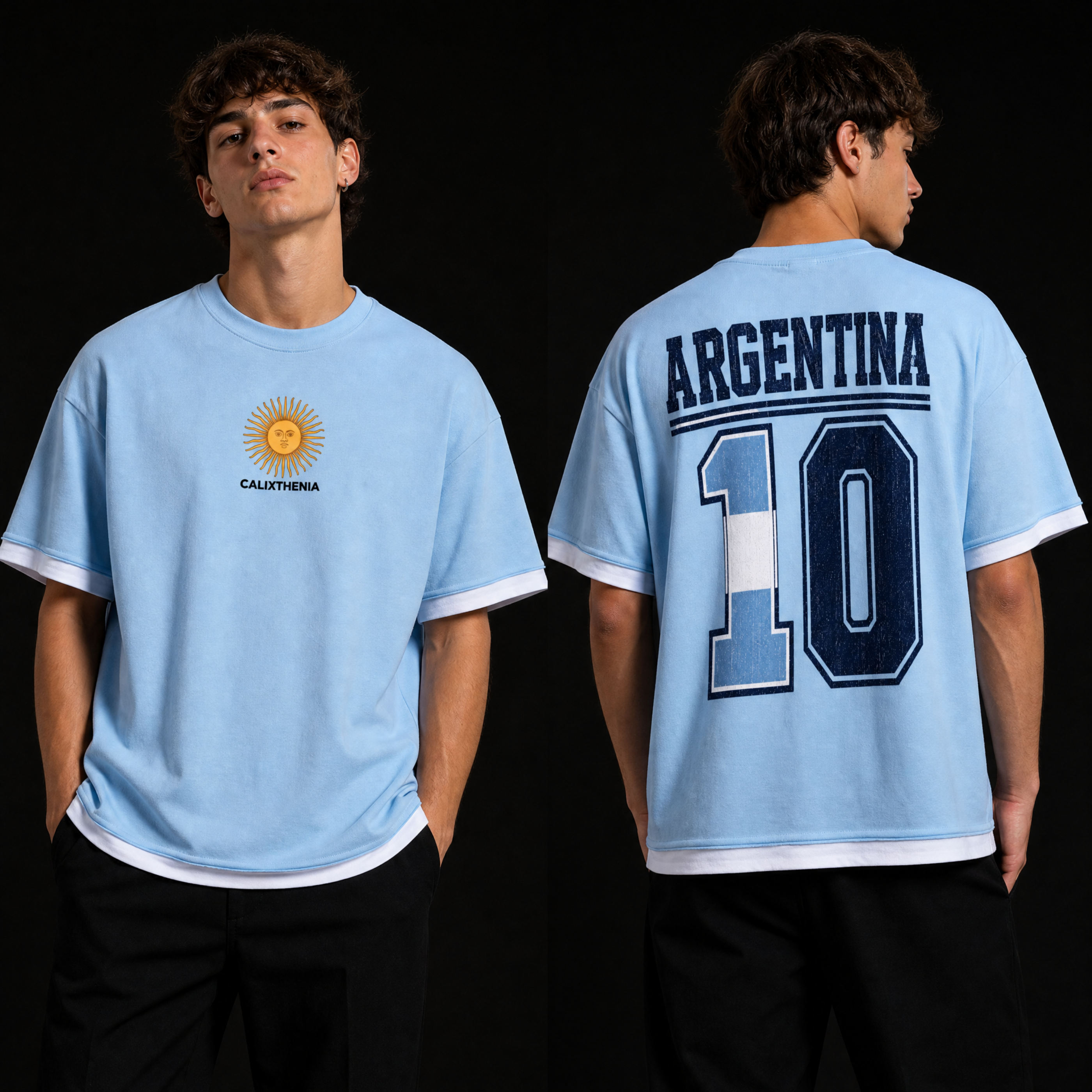 Argentina | #10