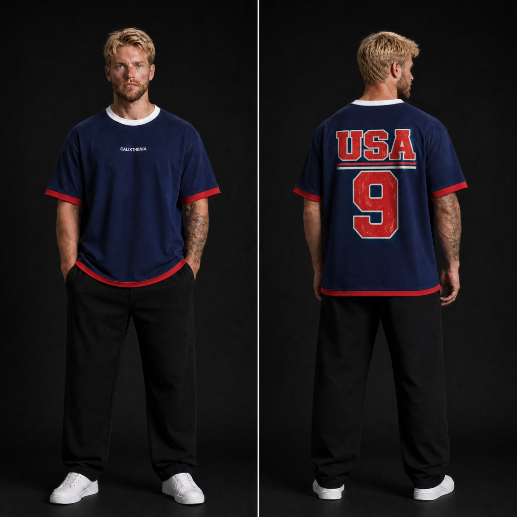 USA | #9