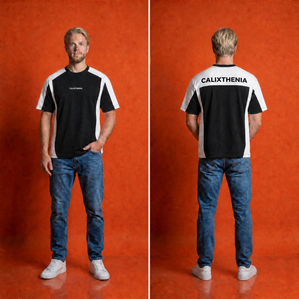 THE ARENA TEE