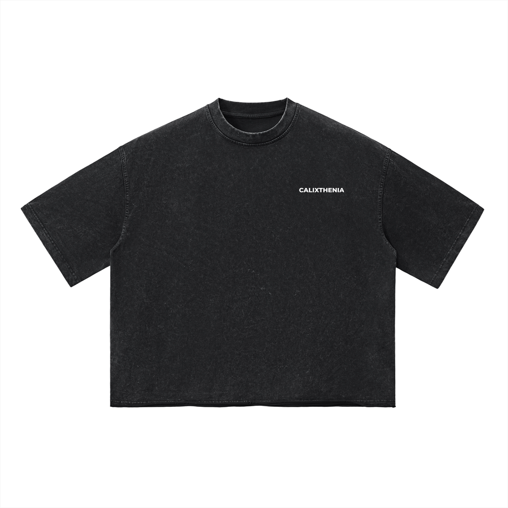 THE ORIGIN TEE