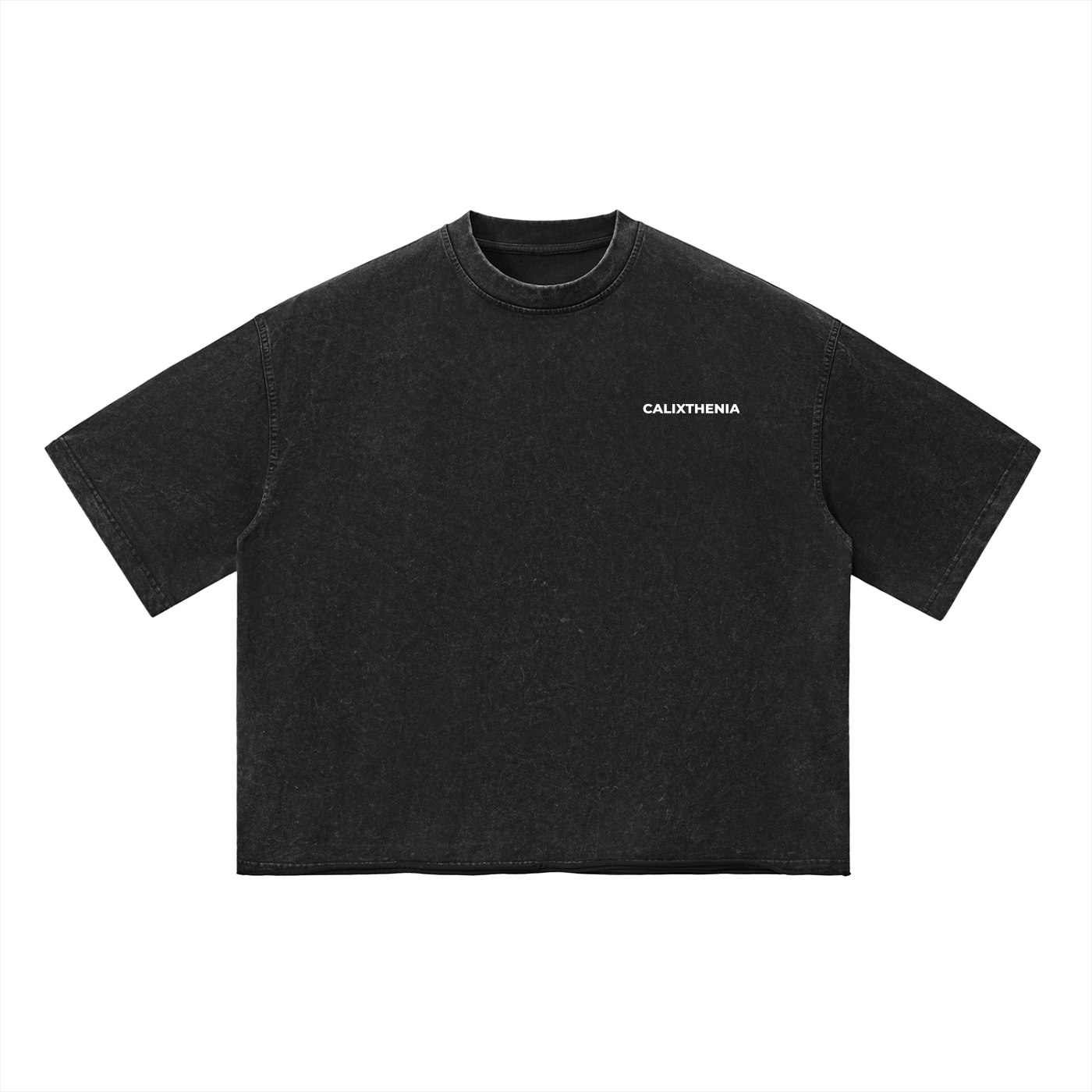 THE ORIGIN TEE
