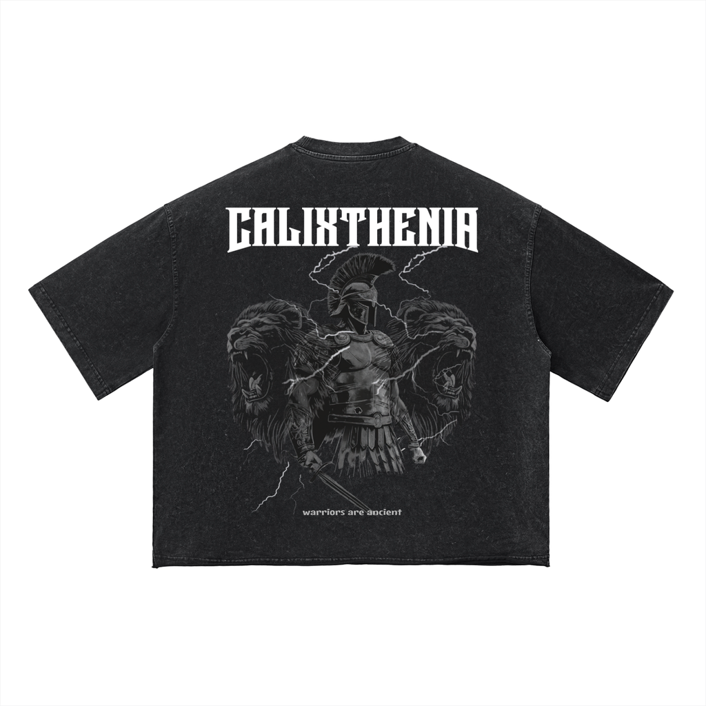 THE ORIGIN TEE