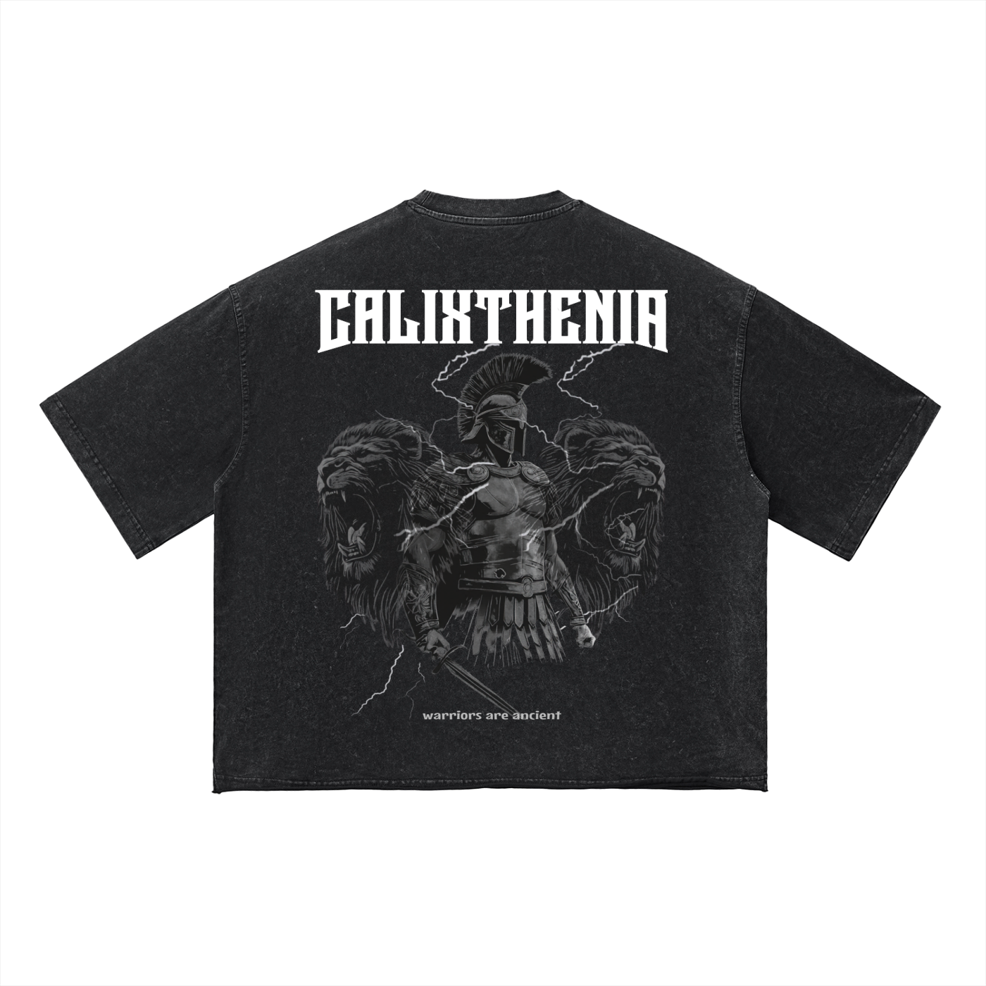 THE ORIGIN TEE