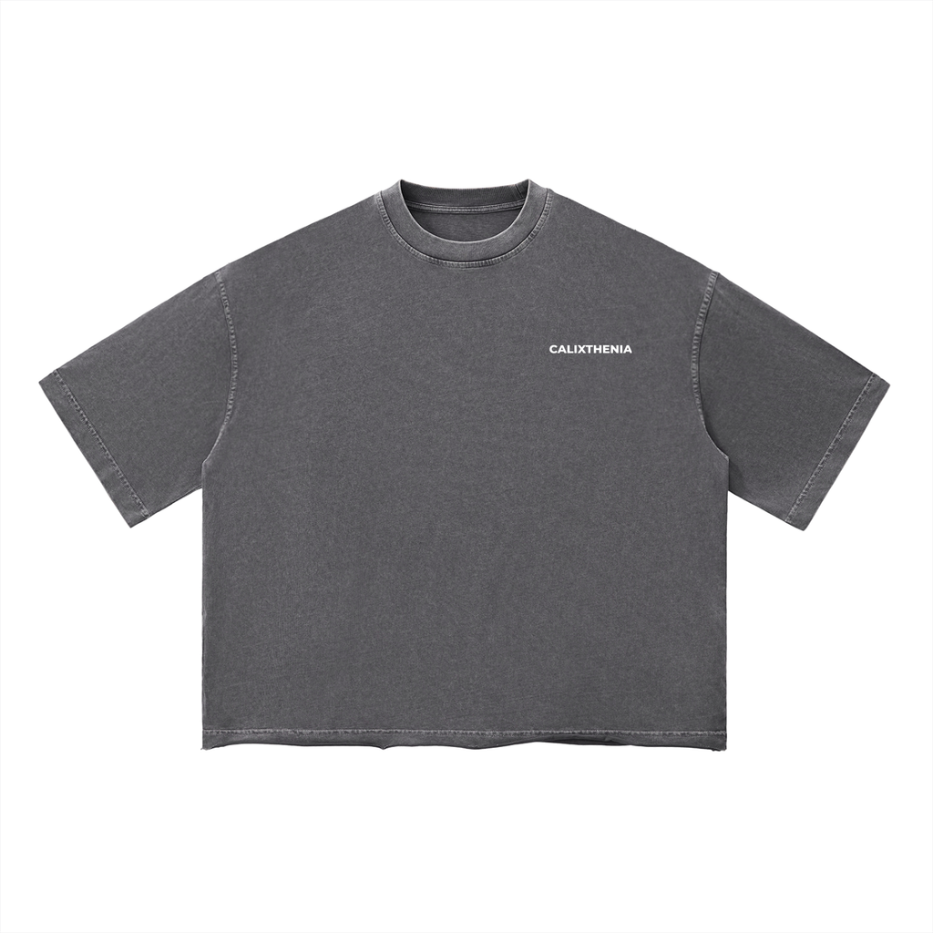 THE ORIGIN TEE
