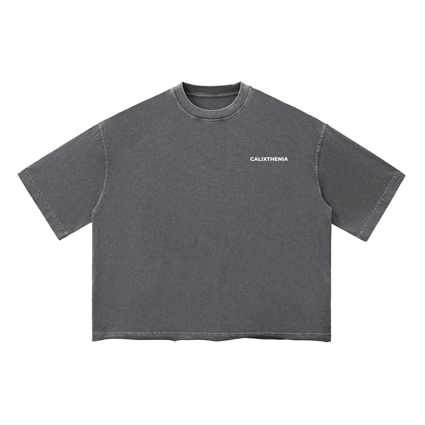 THE ORIGIN TEE