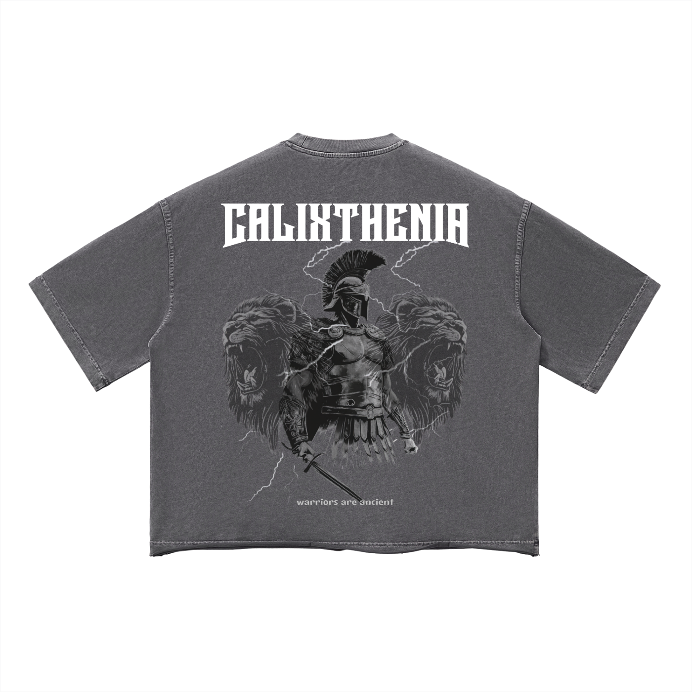 THE ORIGIN TEE