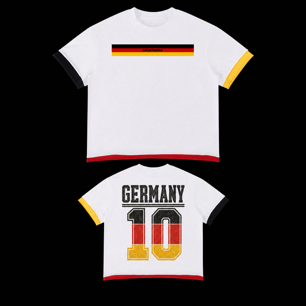 Germany | #10