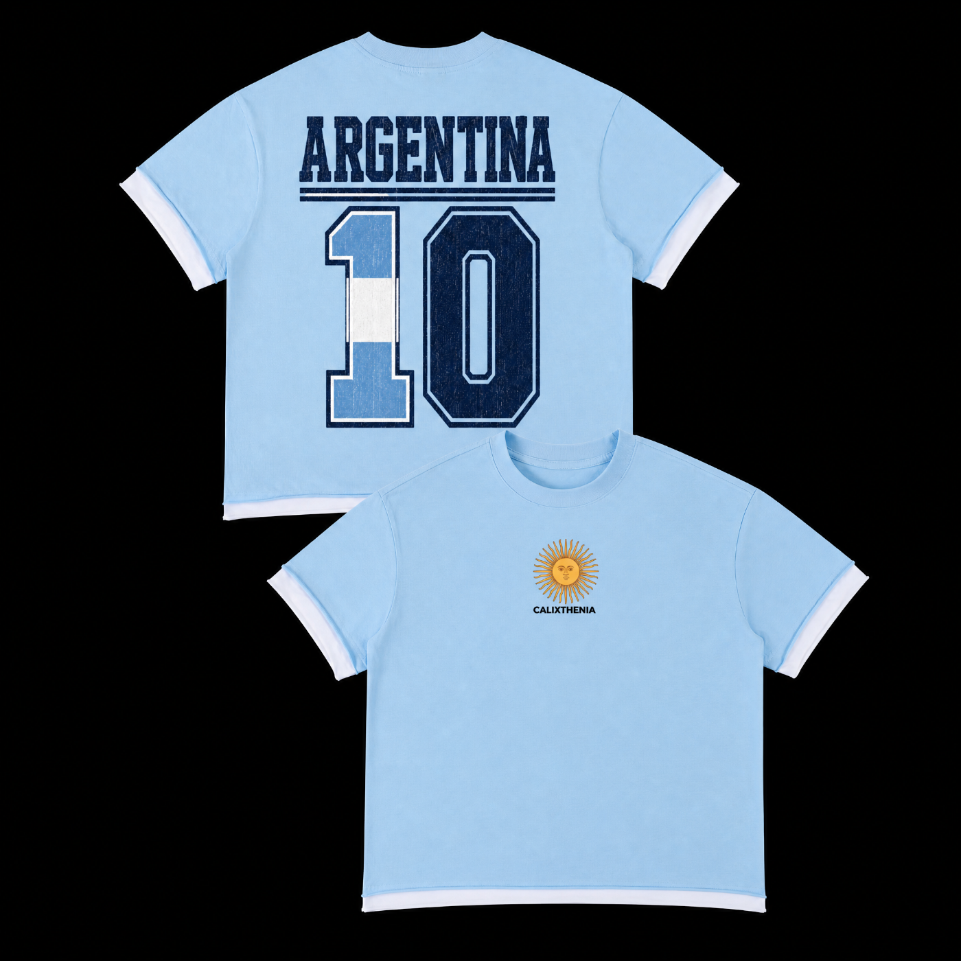 Argentina | #10