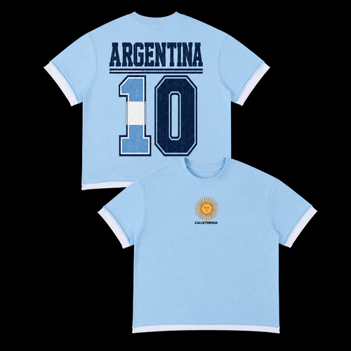 Argentina | #10
