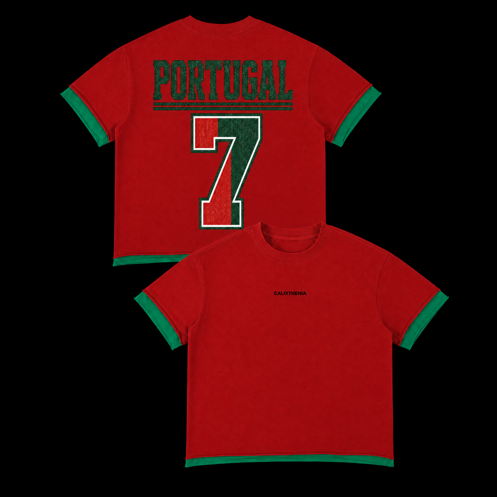 Portugal | #7