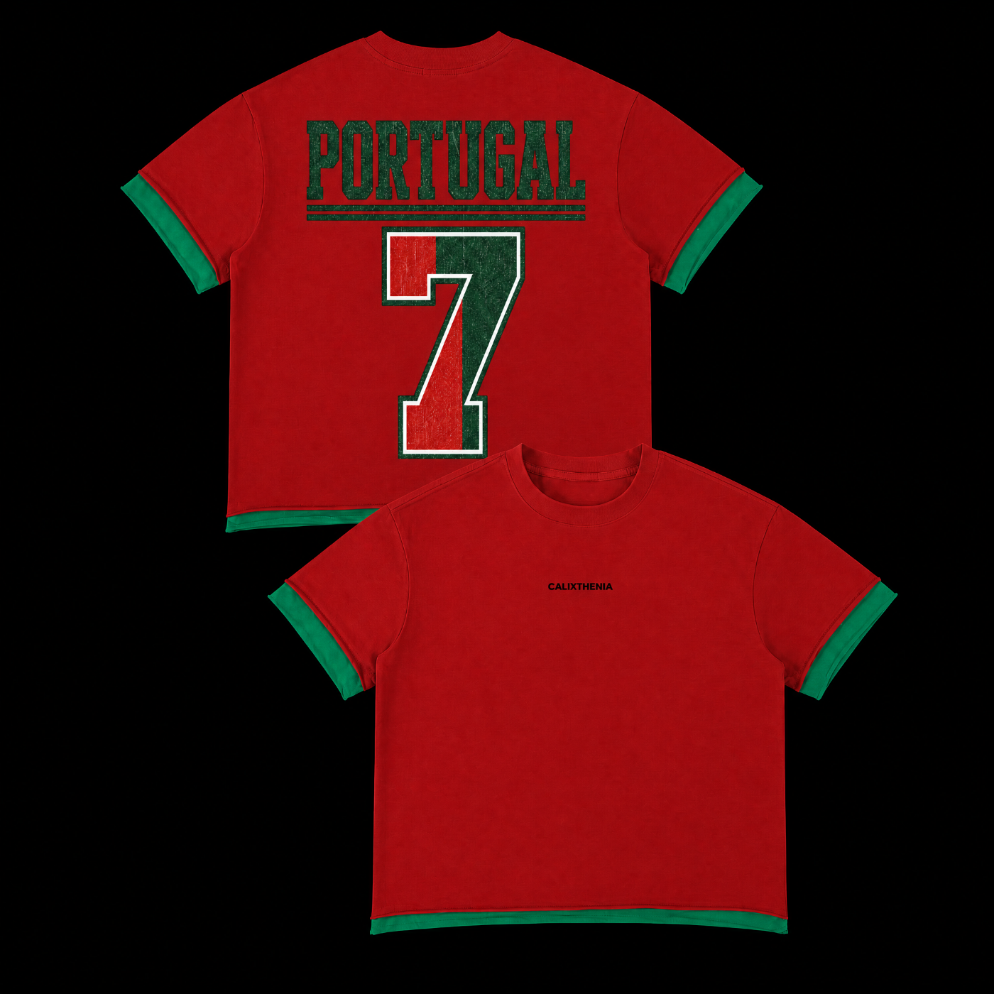 Portugal | #7