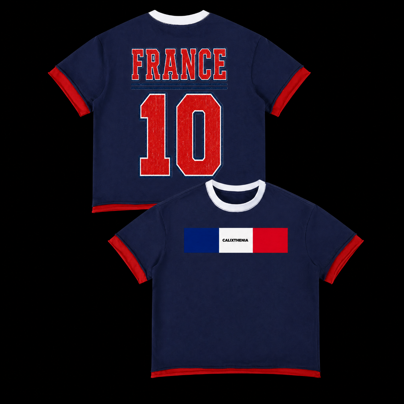 France | #10