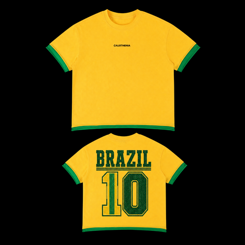 Brazil | #10