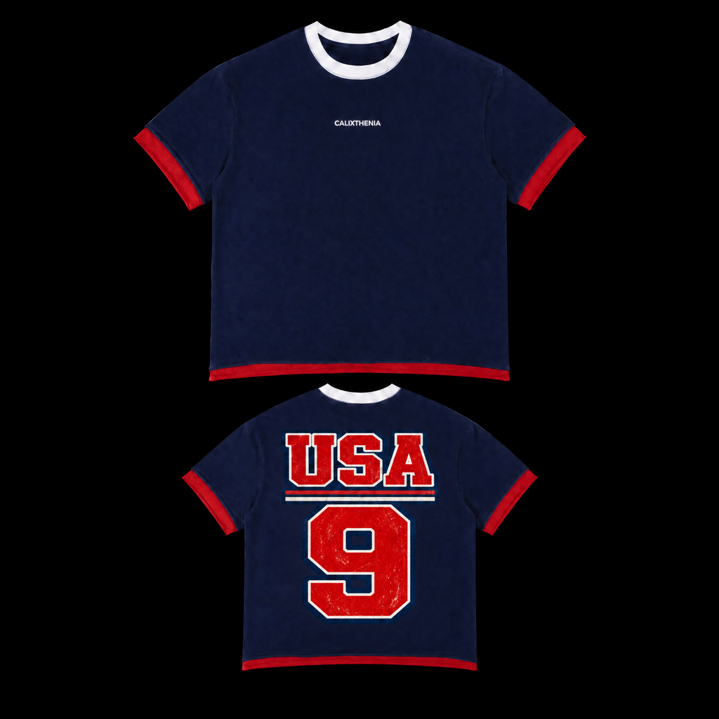 USA | #9