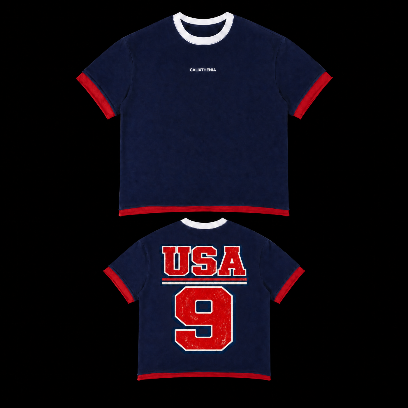 USA | #9