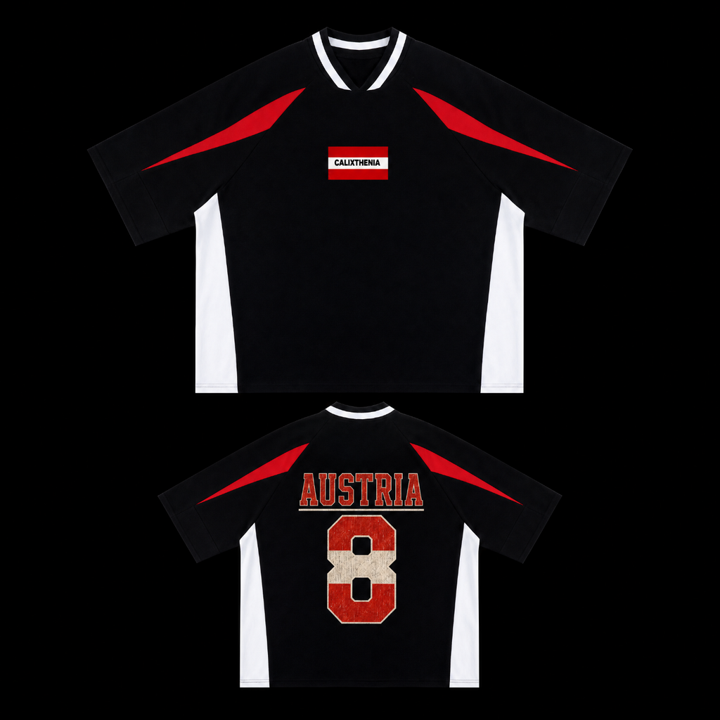 Austria | #8