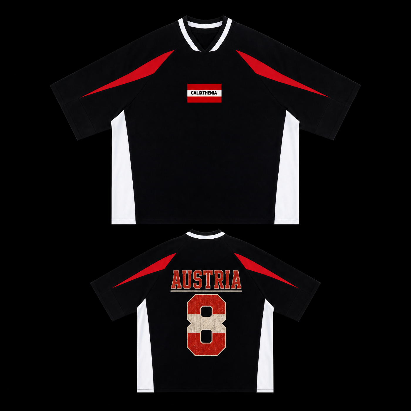 Austria | #8