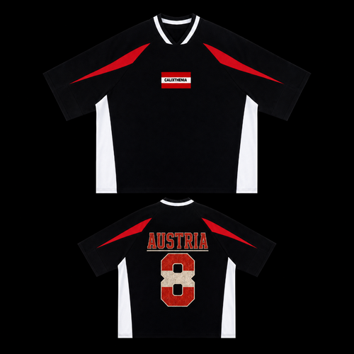 Austria | #8