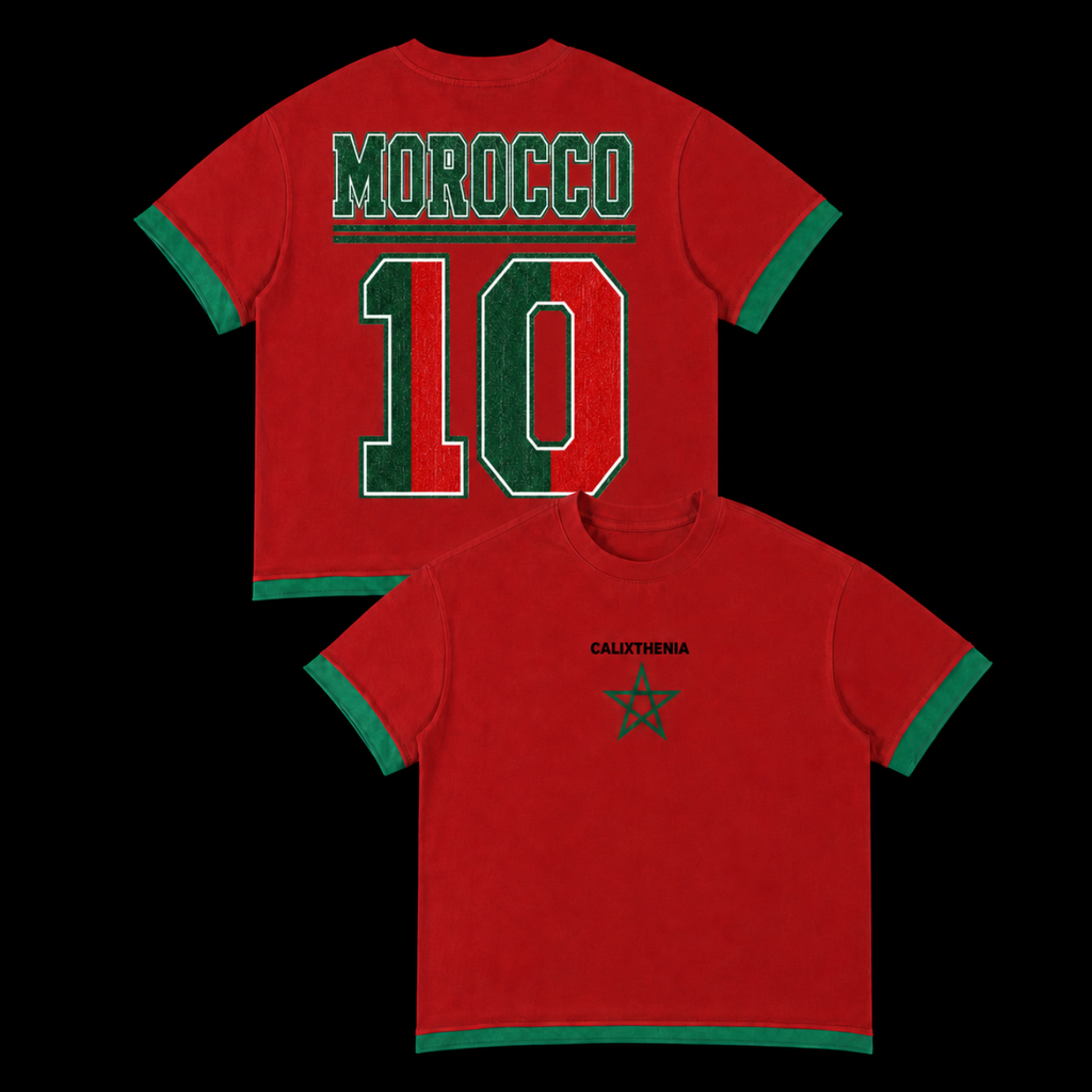 Morocco #10