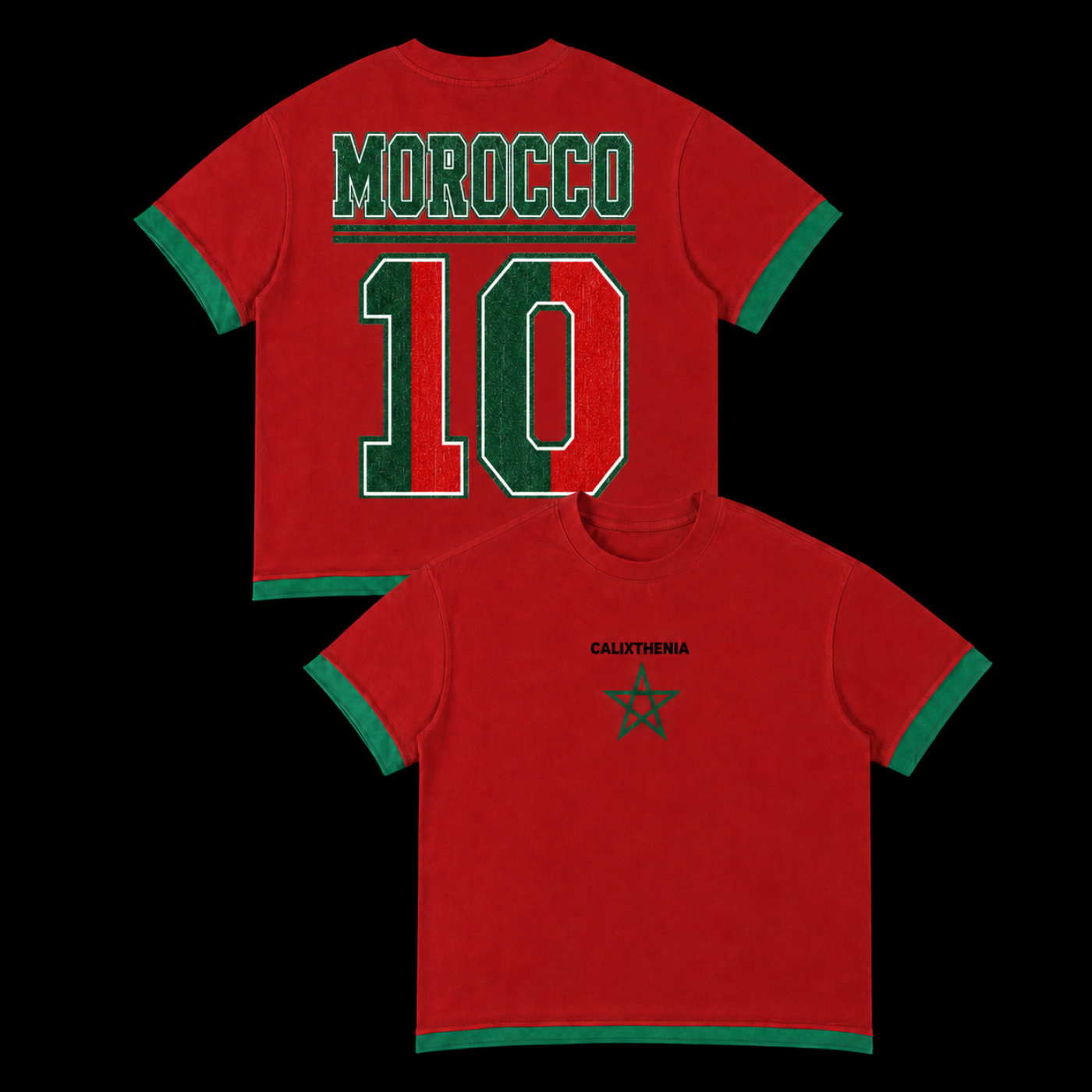 Morocco #10