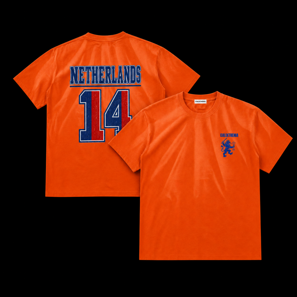 Holland #14
