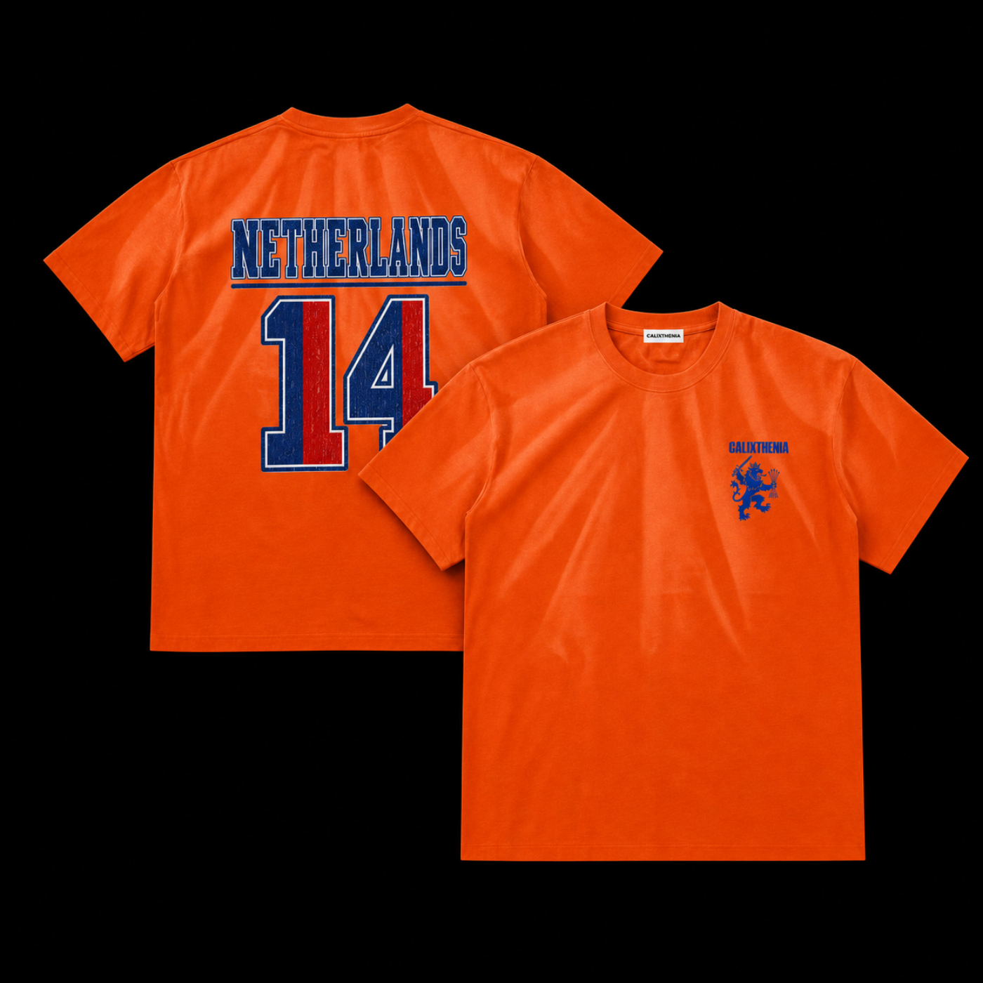 Holland #14