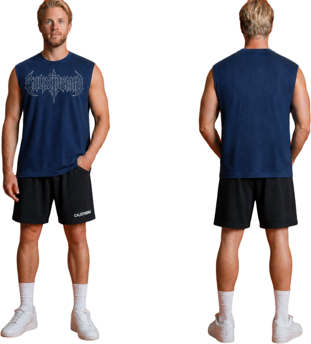 FOUNDATION SHORTS