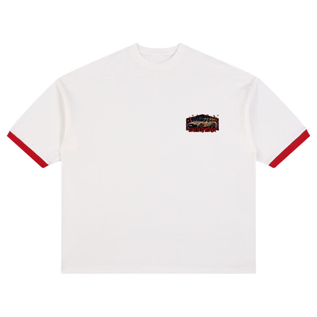 CLOWN MONEY — Calixthenia streetwear