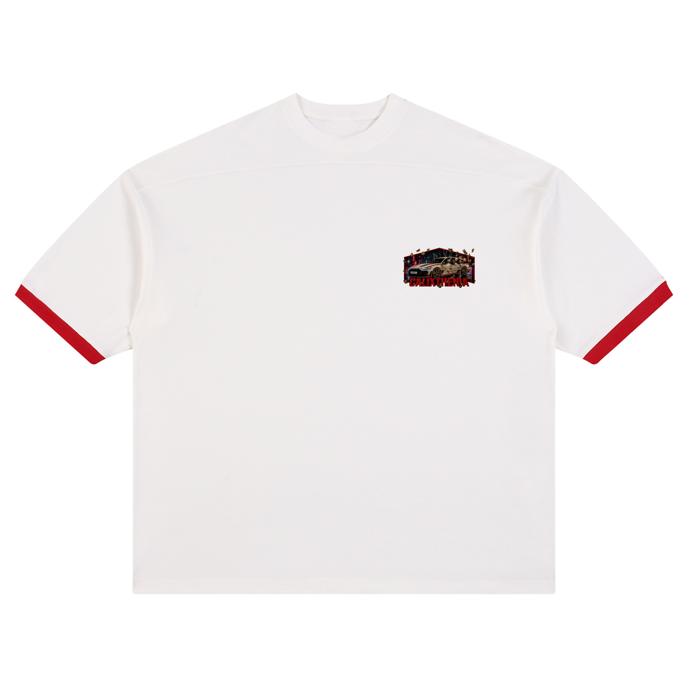 CLOWN MONEY — Calixthenia streetwear